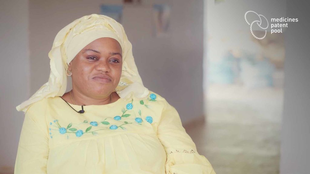 Reducing maternal mortality: The important role of heat-stable carbetocin in Senegal